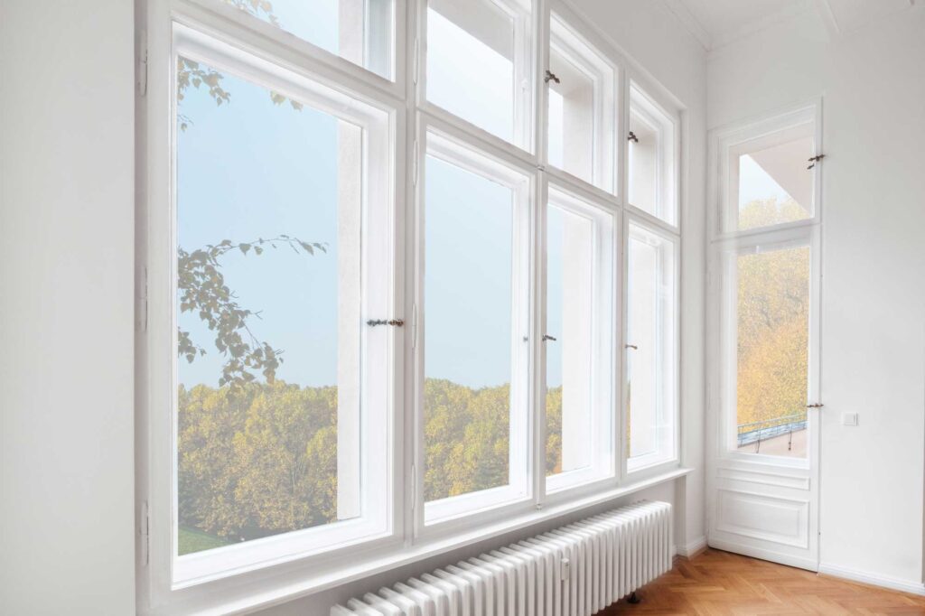 Aluminum_alloy_doors_and_windows_installation_tech